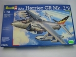  BAe Harrier GR Mk. 7/9 stavebnice 1:72 Revell 04280 